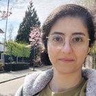 Profielfoto voor Mahsa A