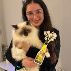 Profilbild für Valentina S