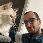 Profilbild für Geronimo P