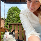 Profielfoto voor Chantal T