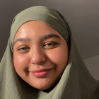 Avatar for Hafiza K