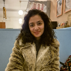 Avatar for Humayra K