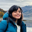 Profielfoto voor Sharvi K