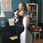 Profilbild für María M