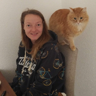 Profilbild für Danielle C