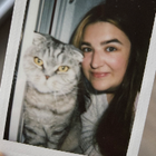 Profilbild für Isabel S