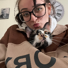 Avatar pour Alizée V