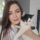 Avatar for Kamila Z