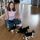 Profielfoto voor Hanna P