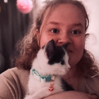 Avatar for Hannah J
