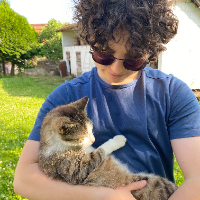 Avatar pour Hélios A