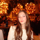 Avatar for Kristina I