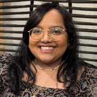 Avatar for Priyata R