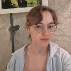 Avatar for Evelina K