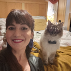Avatar for Rafaella M