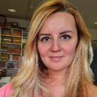 Avatar for Mihaela D