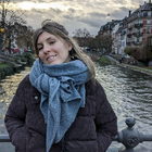 Avatar pour Joséphine V