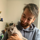 Profilbild für Fady E