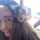 Avatar pour Mélissa C
