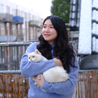 Profielfoto voor Hesper K