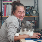 Profilbild für Ebru A