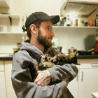 Profilbild für David G