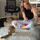 Profilbild für Lisa-Marie K