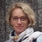 Avatar pour CAROLINE D