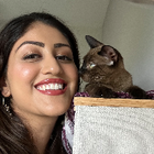 Avatar for Sareena G