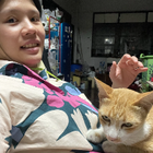 Profielfoto voor Natcha J