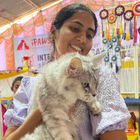Profilbild für Sangeetha G