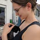 Profilbild für Laura K