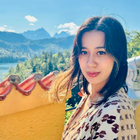 Profilbild für Sofia Z