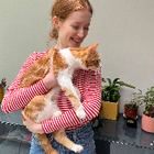 Profielfoto voor Alina V