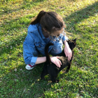 Profilbild für Sophie K