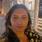 Avatar for Kavita K