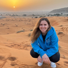 Profielfoto voor Maria S