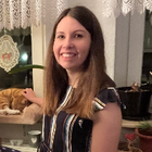 Profilbild für Sophie P