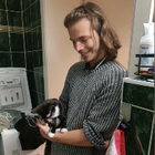Profilbild für Ben O
