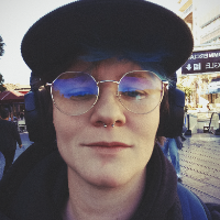 Avatar pour Valou V