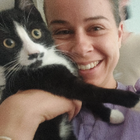 Profielfoto voor Manon W