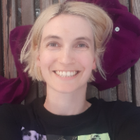Profilbild für Rebecca G