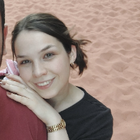 Profilbild für Cassandra B