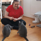 Profilbild für Hana I