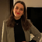 Avatar pour Mélanie P