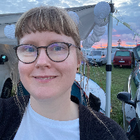Profilbild für Rebecca S