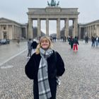 Profilbild für Clara G