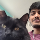 Profilbild für Dhruv M