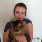 Profilbild für Irina T