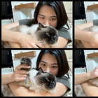 Avatar for Yan Yi (Jenny) C